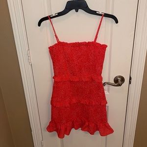 Cute Summer Dress